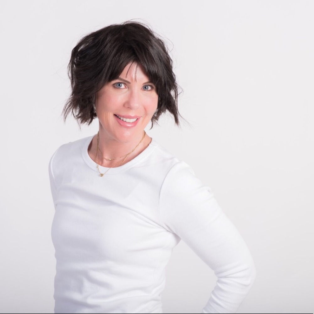 Meet your Posher, Anne